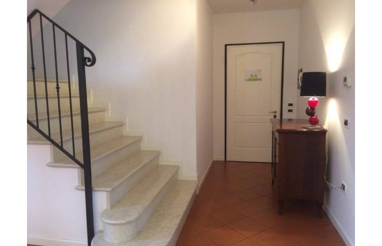 appartamento in vendita a Padova in zona Camin / Granze