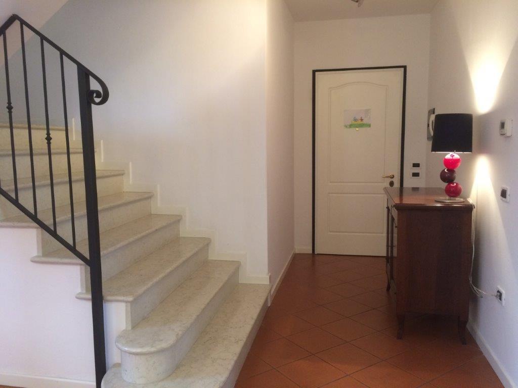 appartamento in vendita a Padova in zona Camin / Granze