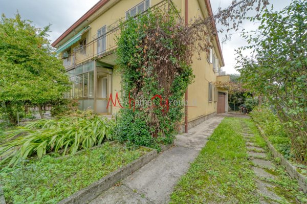 casa semindipendente in vendita a Padova in zona Mandria