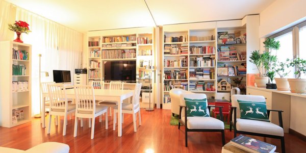 appartamento in vendita a Padova