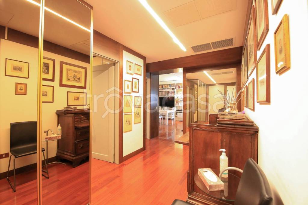 appartamento in vendita a Padova in zona Savonarola