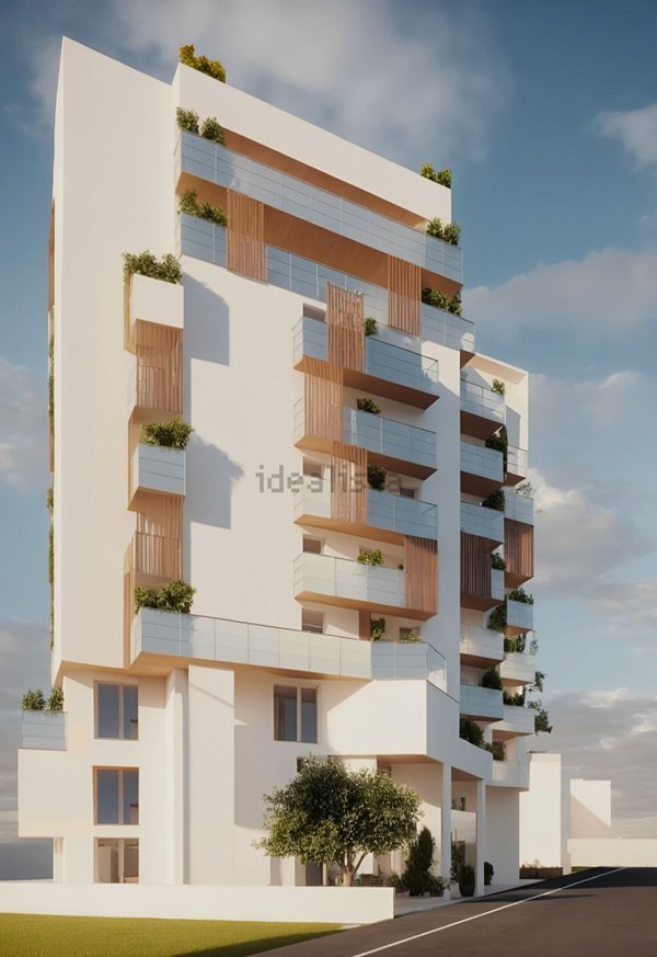 appartamento in vendita a Padova in zona Porta Trento