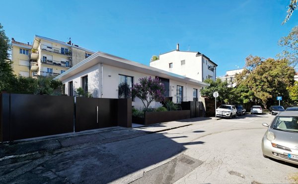 appartamento in vendita a Padova in zona Savonarola