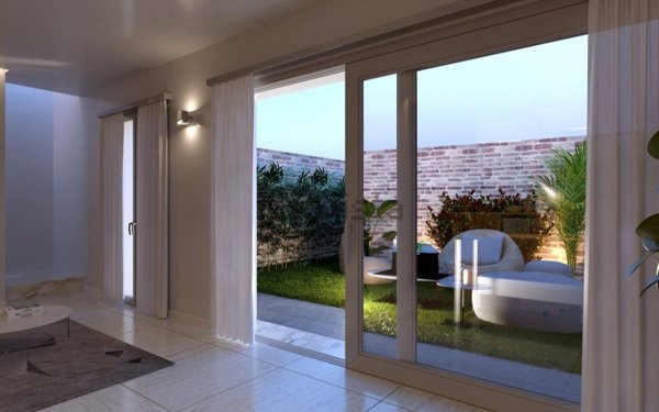 appartamento in vendita a Padova in zona Savonarola