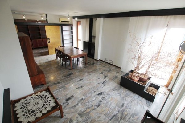 appartamento in vendita a Padova in zona Forcellini / Terranegra