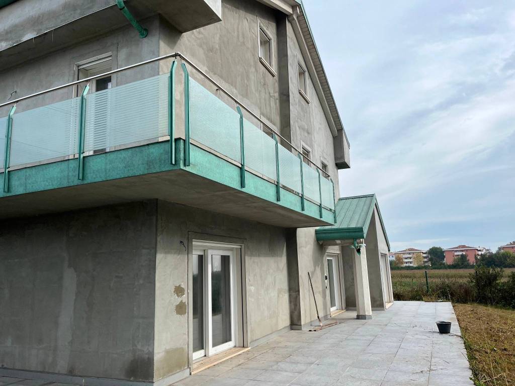 casa indipendente in vendita a Padova in zona Guizza
