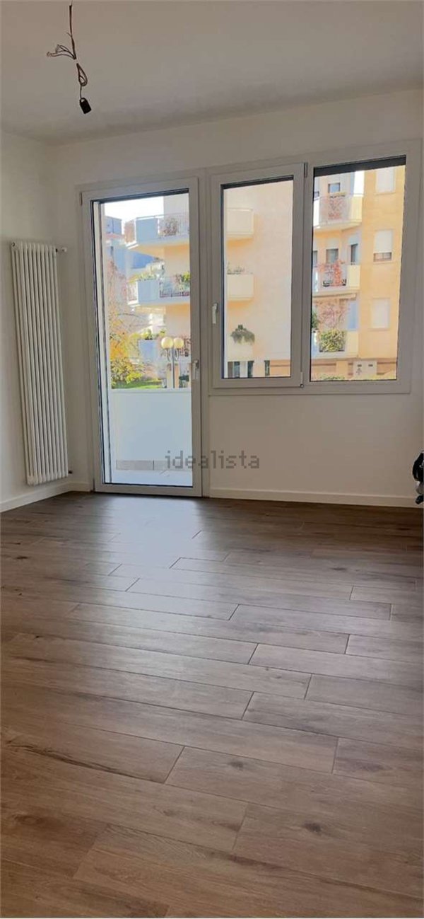 appartamento in vendita a Padova in zona Savonarola