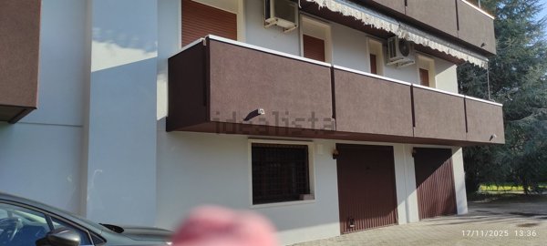 appartamento in vendita a Padova in zona Pontevigodarzere