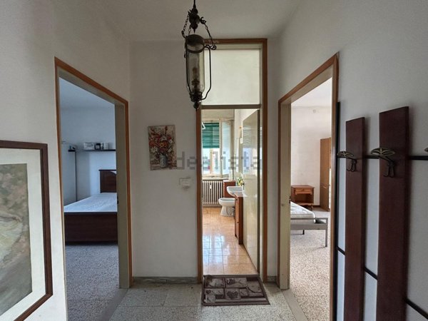 appartamento in vendita a Padova in zona San Giuseppe