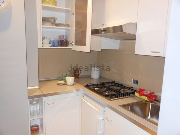 appartamento in vendita a Padova in zona Savonarola