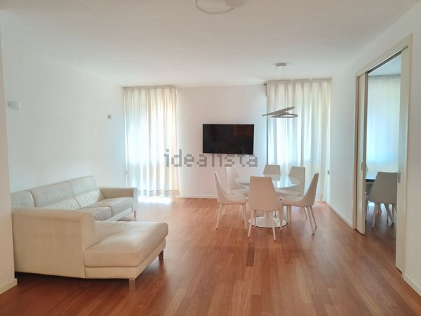 appartamento in vendita a Padova in zona Savonarola