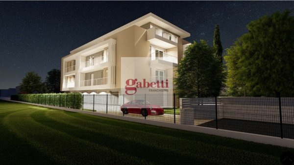 appartamento in vendita a Padova