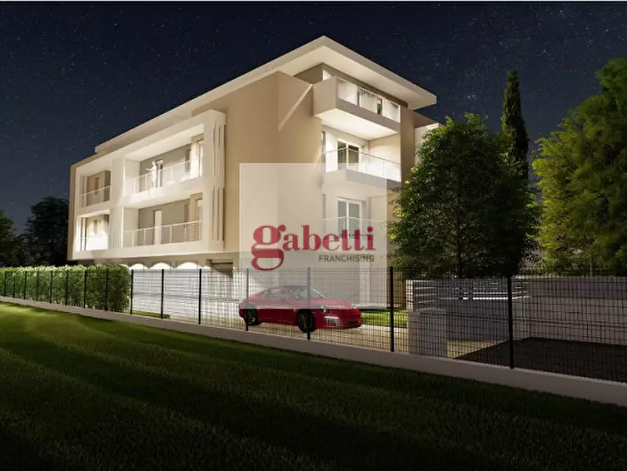 appartamento in vendita a Padova in zona Brentelle