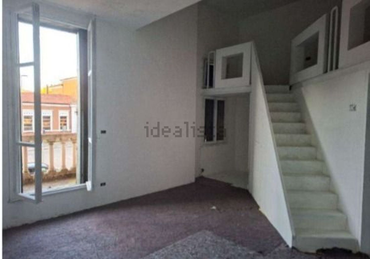 appartamento in vendita a Padova in zona Savonarola