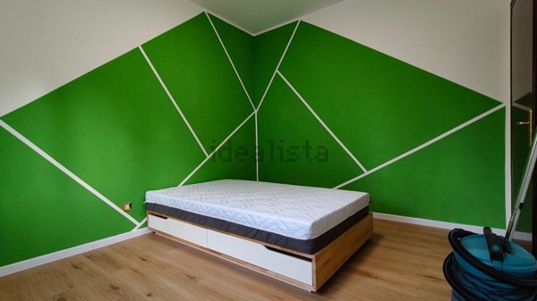 appartamento in vendita a Padova