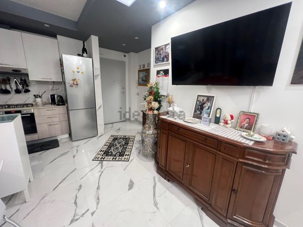 appartamento in vendita a Padova in zona San Carlo