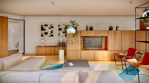 appartamento in vendita a Padova