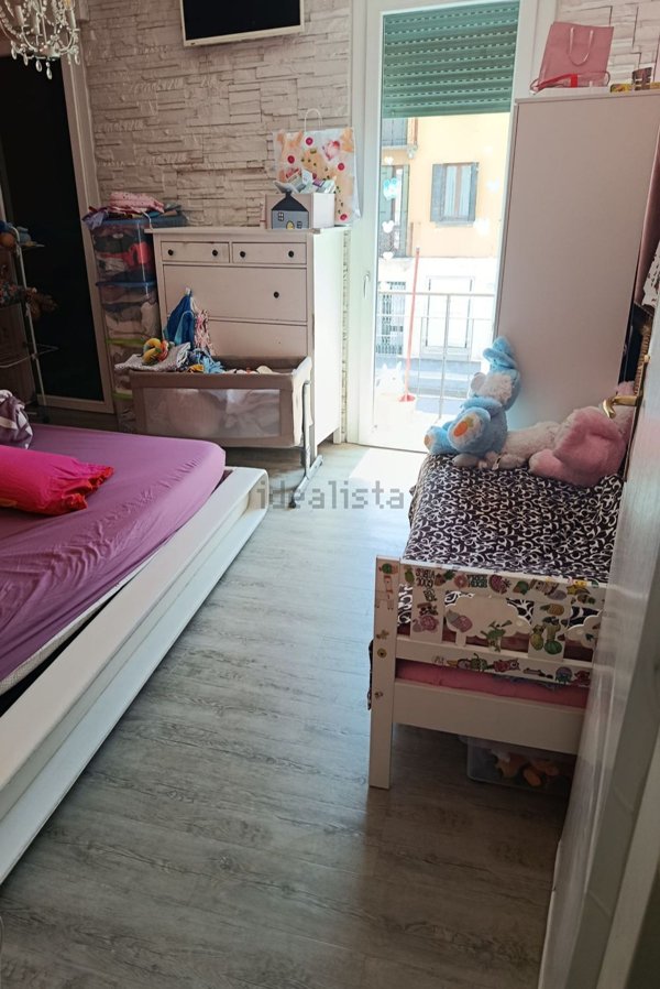 appartamento in vendita a Padova in zona Ponte di Brenta