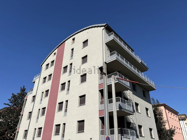 appartamento in vendita a Padova in zona San Carlo