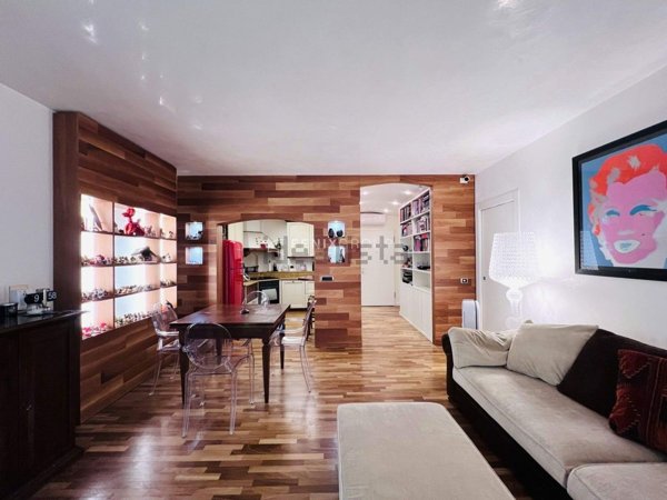 appartamento in vendita a Padova in zona Porta Trento