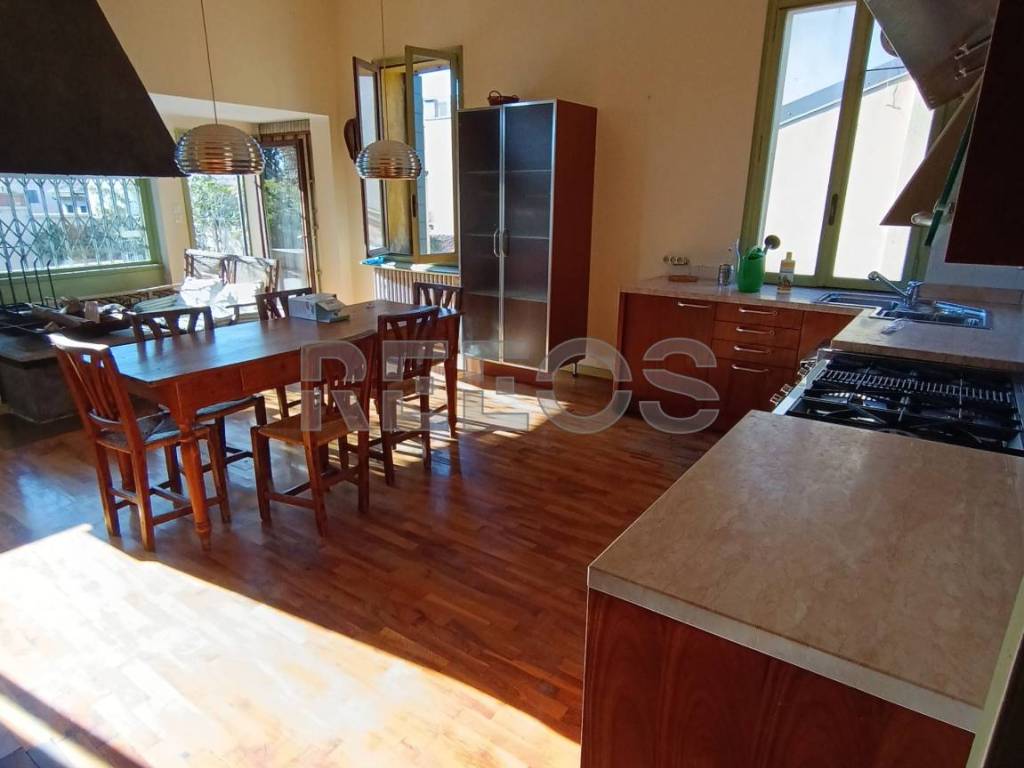 appartamento in vendita a Padova