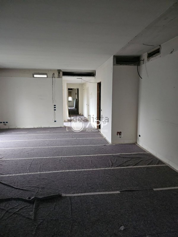 appartamento in vendita a Padova in zona Ponte di Brenta