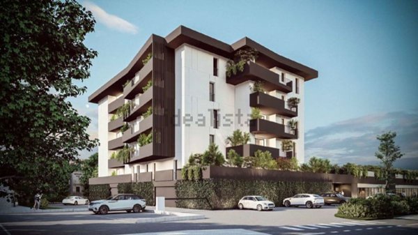 appartamento in vendita a Padova in zona Porta Trento