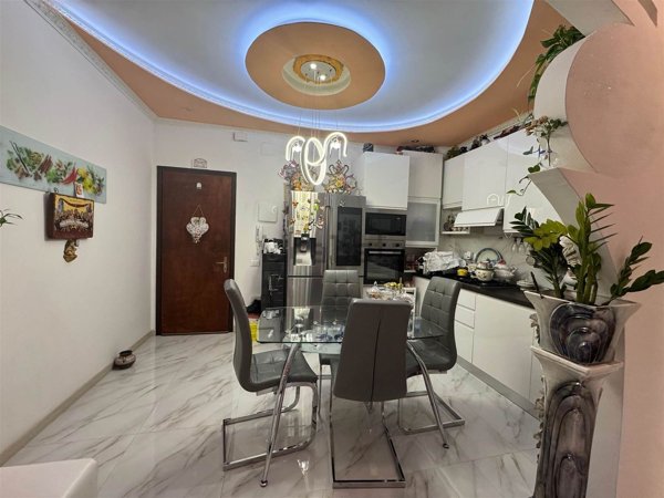 appartamento in vendita a Padova in zona Arcella