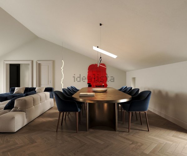 appartamento in vendita a Padova