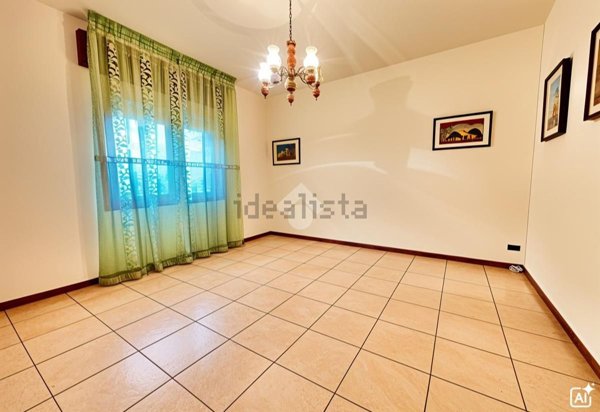 casa indipendente in vendita a Padova in zona Montà