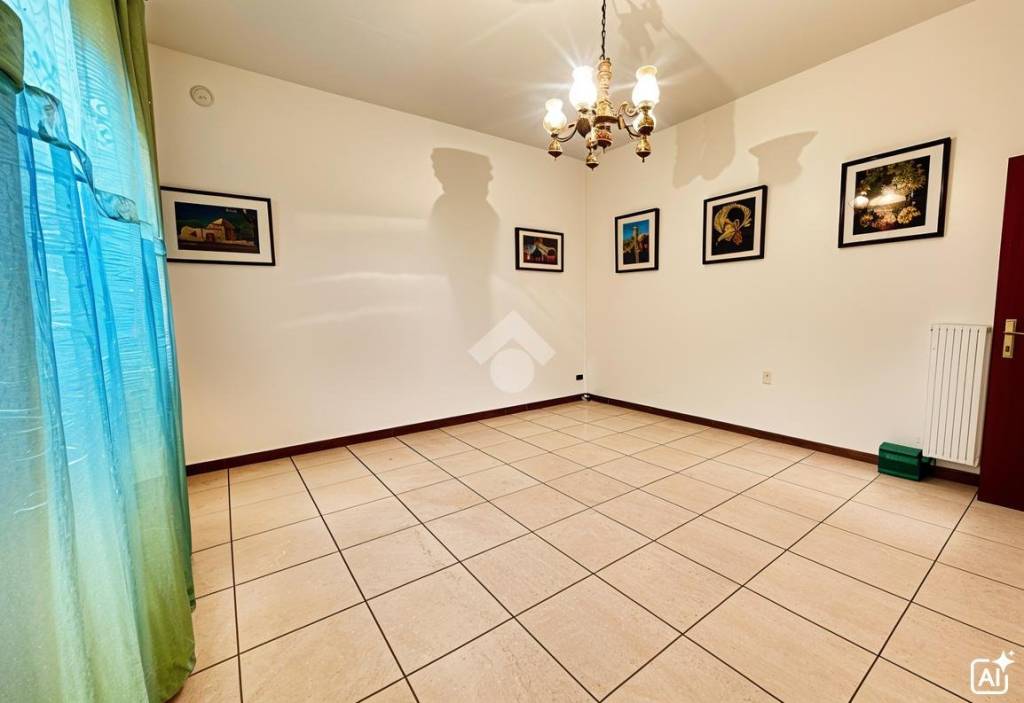 casa indipendente in vendita a Padova in zona Montà