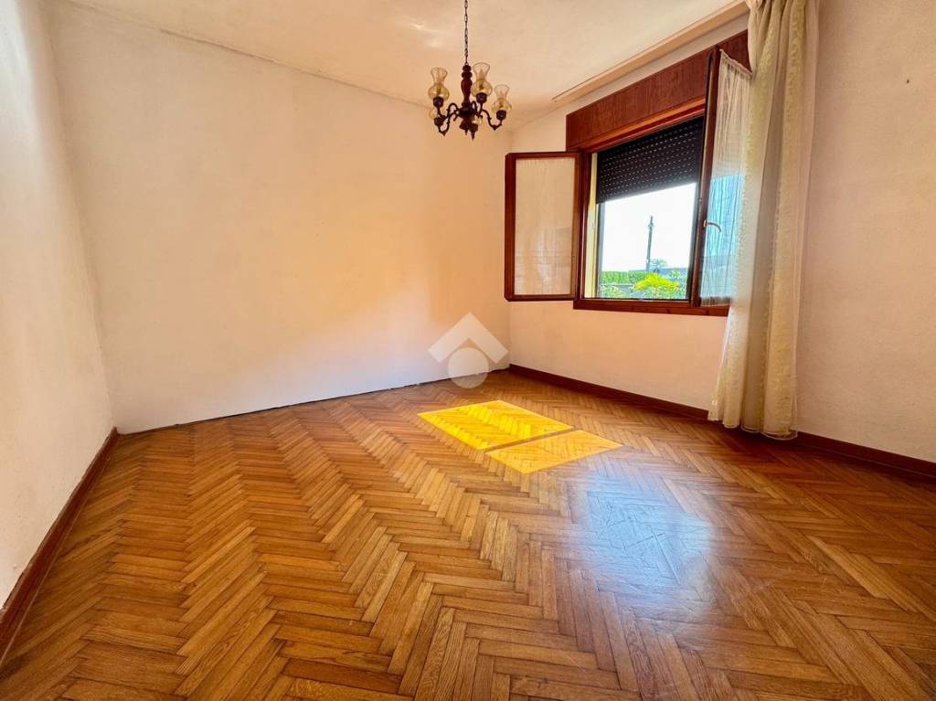 casa indipendente in vendita a Padova in zona Montà