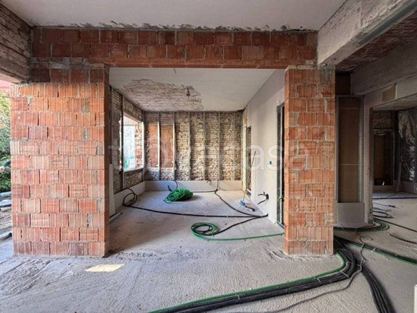 appartamento in vendita a Padova in zona San Giuseppe