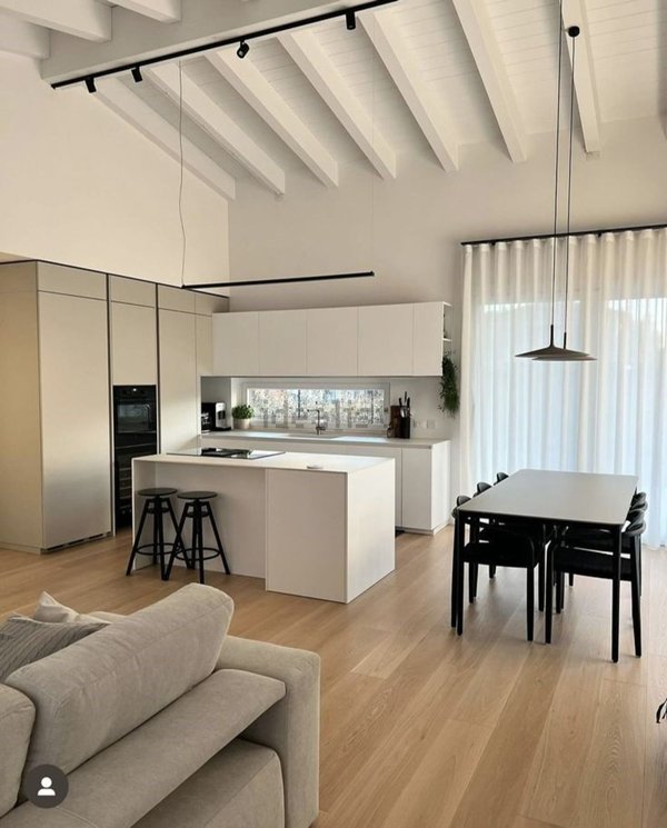 appartamento in vendita a Padova in zona Forcellini / Terranegra