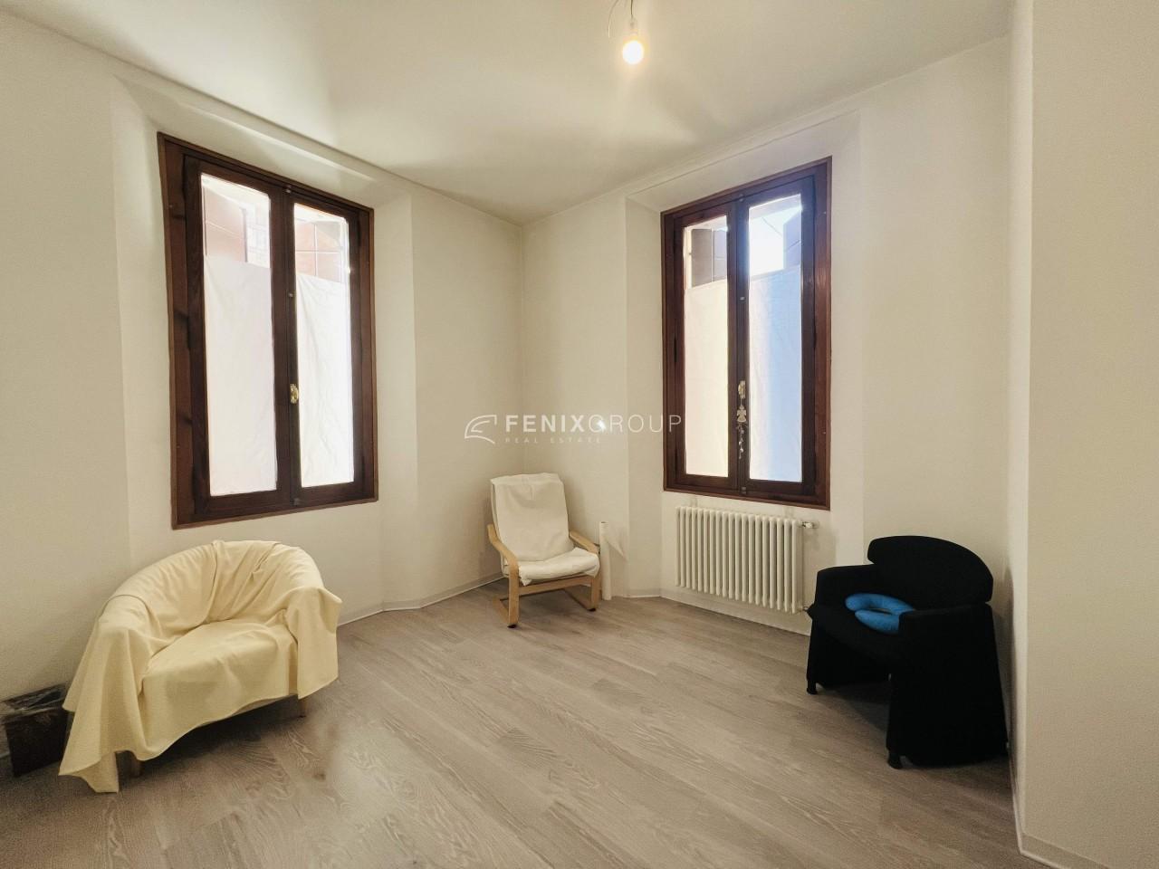 appartamento in vendita a Padova in zona San Carlo