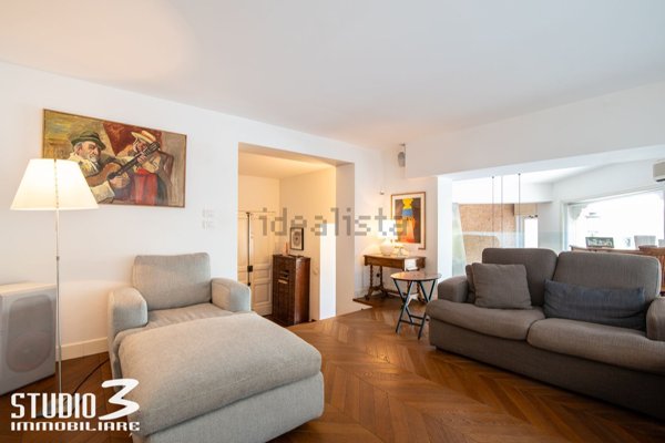 appartamento in vendita a Padova in zona Centro Storico