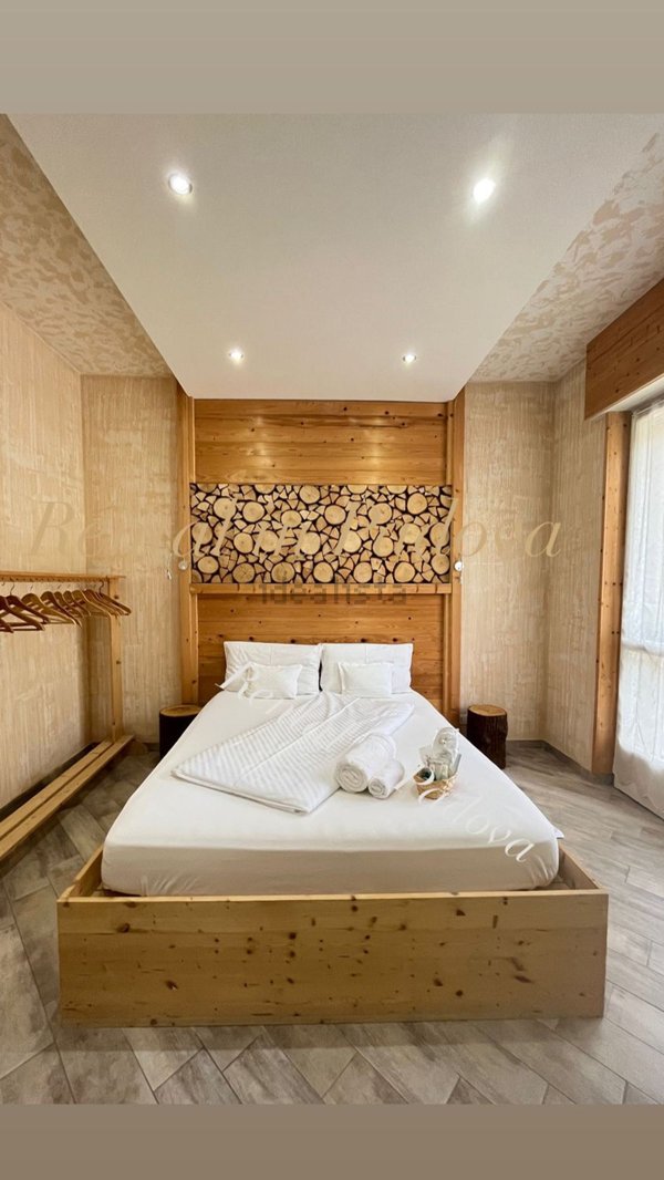 appartamento in vendita a Padova in zona Sacra Famiglia