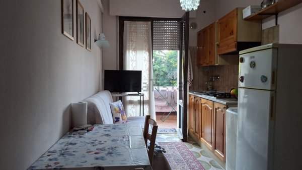 appartamento in vendita a Padova in zona Mortise