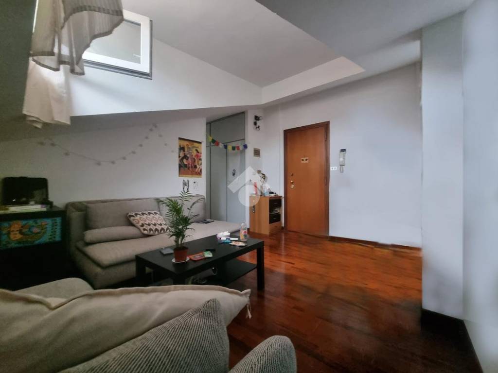 appartamento in vendita a Padova in zona Santa Croce