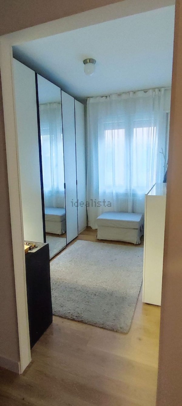 appartamento in vendita a Padova in zona Guizza