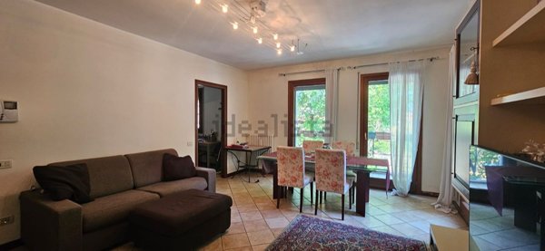 appartamento in vendita a Padova in zona Sacra Famiglia