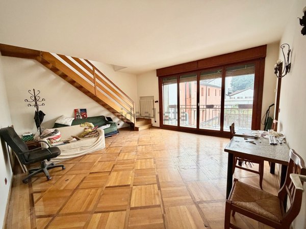 appartamento in vendita a Padova in zona Centro Storico