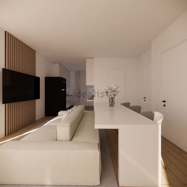 appartamento in vendita a Padova in zona Savonarola