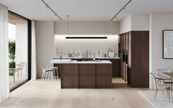 appartamento in vendita a Padova in zona Arcella