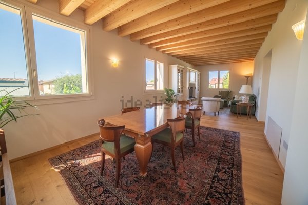casa indipendente in vendita a Padova