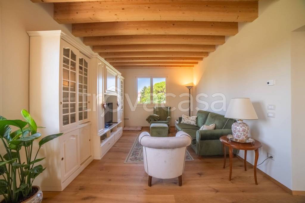 casa indipendente in vendita a Padova