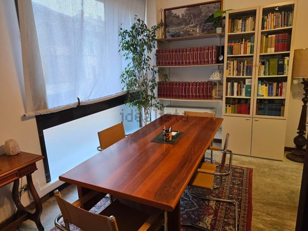 appartamento in vendita a Padova in zona Savonarola