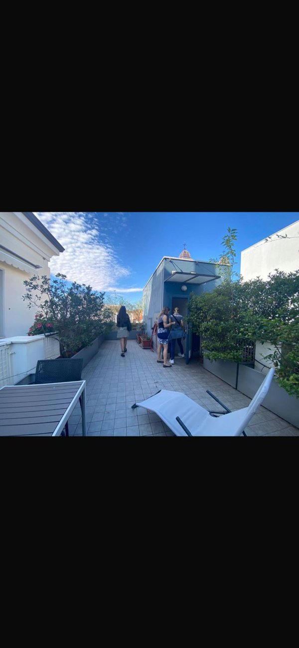 appartamento in vendita a Padova in zona Savonarola