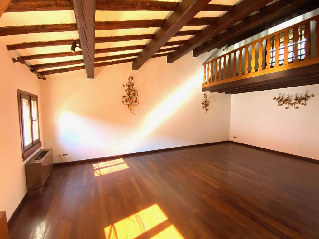 appartamento in vendita a Padova in zona Savonarola