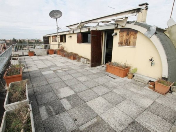 appartamento in vendita a Padova in zona Forcellini / Terranegra